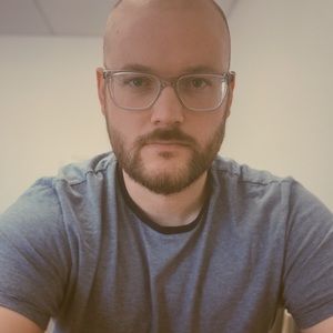 Meet your Posher, Jeff